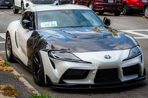 Sleepy Hollow, NY - Oct 2025